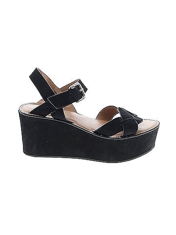 Franco Sarto Franco Sarto Wedges (view 1)