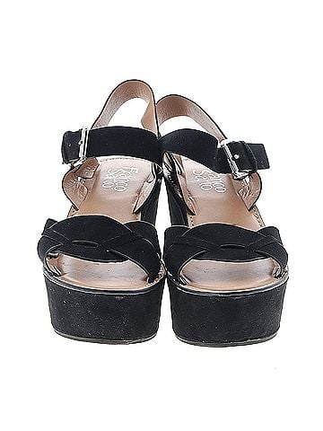 Franco Sarto Franco Sarto Wedges (view 2)