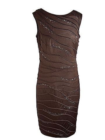 Tadashi Shoji Cocktail Dress (view 1)
