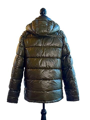 Guess Jacket (view 2)