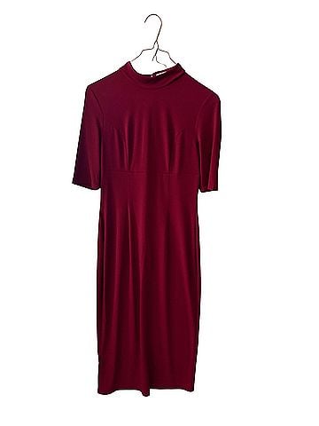 BCBGeneration Cocktail Dress (view 1)