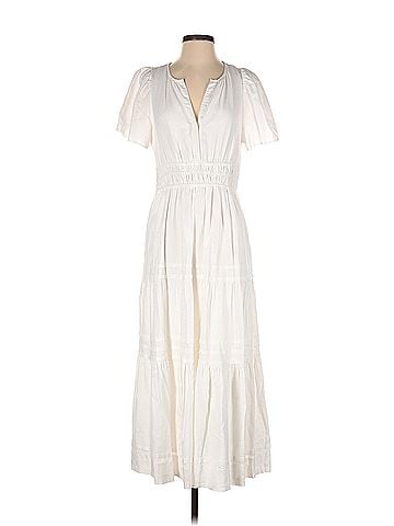 Anthropologie Anthropologie Casual Dress (view 1)