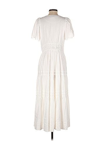 Anthropologie Anthropologie Casual Dress (view 2)