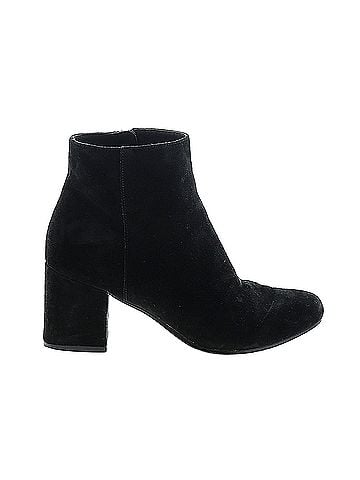 Via Spiga Via Spiga Ankle Boots (view 1)