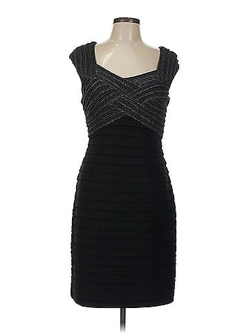 Adrianna Papell Adrianna Papell Cocktail Dress (view 1)