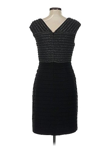 Adrianna Papell Adrianna Papell Cocktail Dress (view 2)