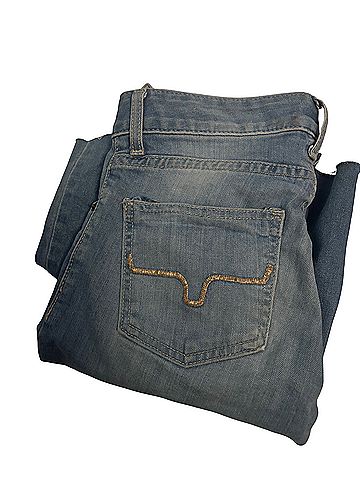 Lola Jeans (view 1)