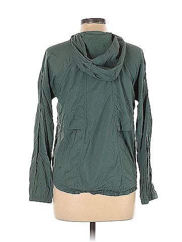 Lululemon Athletica Lululemon Athletica Track Jacket (view 2)
