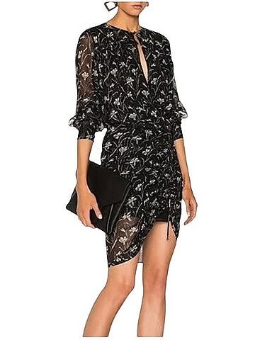 Veronica Beard Fitzgerald Cocktail Dress (view 1)