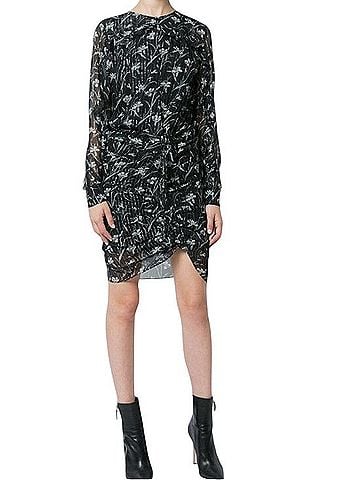 Veronica Beard Fitzgerald Cocktail Dress (view 2)