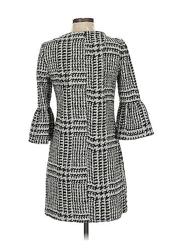 Zara Zara Casual Dress (view 2)