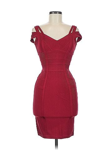Bella Barnett Bella Barnett Cocktail Dress (view 1)