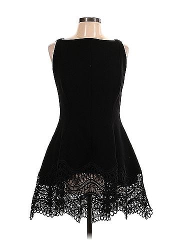 Lela Rose Lela Rose Cocktail Dress (view 1)