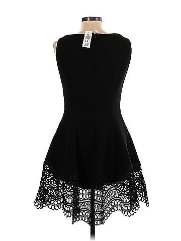 Lela Rose Lela Rose Cocktail Dress (view 2)