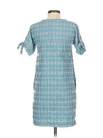 Madewell Madewell Casual Dress (view 2)