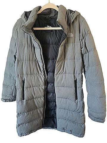 The North Face Coat (view 1)