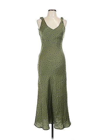 Zara Zara Casual Dress (view 1)