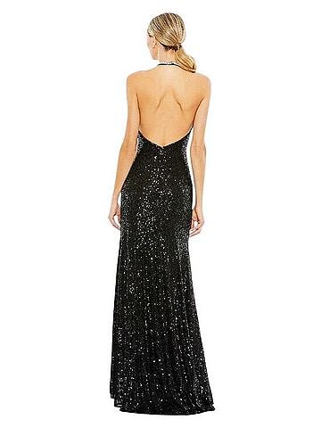 Mac Duggal 26943 Cocktail Dress (view 2)