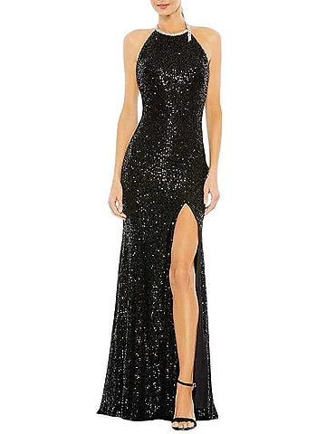 Mac Duggal 26943 Cocktail Dress (view 1)
