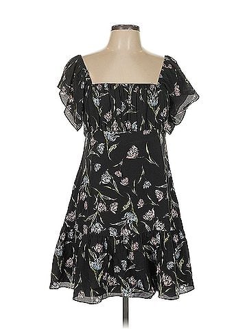 Nicole Miller Nicole Miller Casual Dress (view 1)