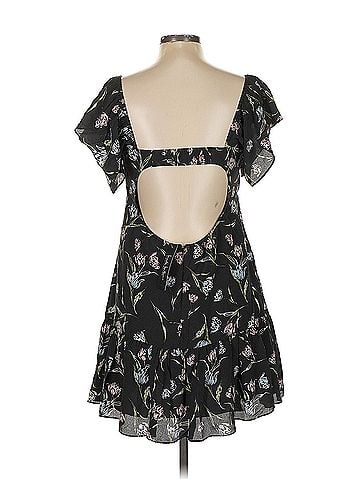 Nicole Miller Nicole Miller Casual Dress (view 2)