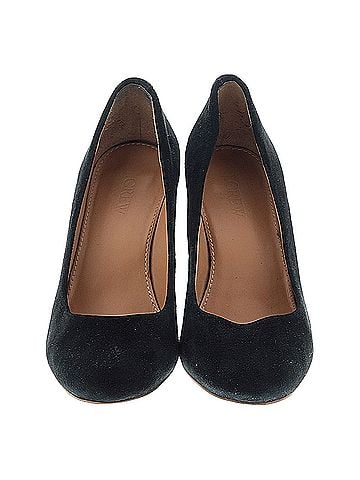 J.Crew Factory Store J.Crew Factory Store Heels (view 2)