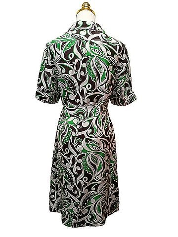 Banana Republic Casual Dress (view 2)