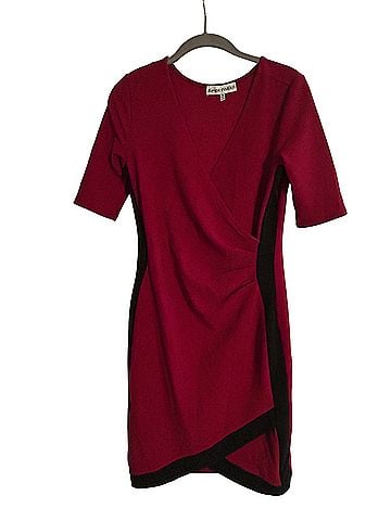 Almost Famous Cocktail Dress (view 1)
