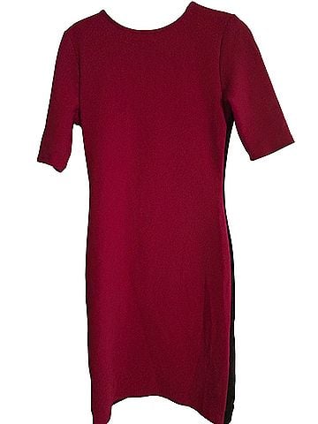 Almost Famous Cocktail Dress (view 2)