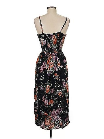 Angie Angie Cocktail Dress (view 2)