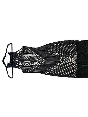 Bold Elements Cocktail Dress (view 2)