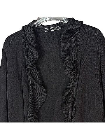 Peruvian Connection Cardigan (view 2)