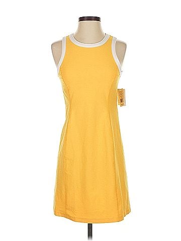Beyond Yoga Beyond Yoga Casual Dress (view 1)
