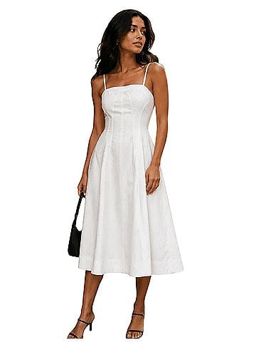 Just Me Cocktail Dress (view 1)