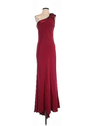 ABS Allen Schwartz Abs Allen Schwartz Cocktail Dress (view 1)