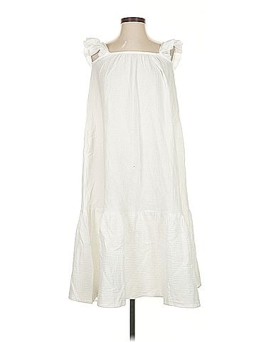 Petite Plume Petite Plume Casual Dress (view 1)