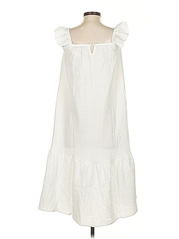 Petite Plume Petite Plume Casual Dress (view 2)