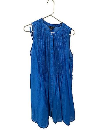 Banana Republic Casual Dress (view 1)