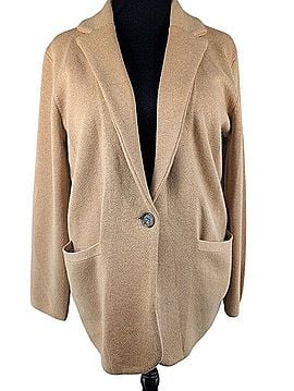 J.Crew Knit Blazer Blazer (view 1)