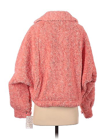 We the Free Boho We The Free Fleece (view 2)