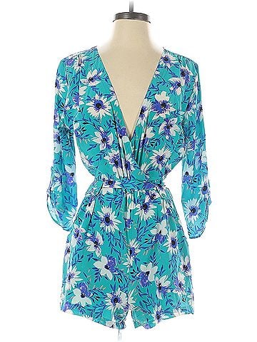 Yumi Kim Yumi Kim Romper (view 1)