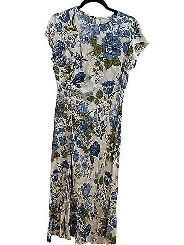 Reformation Frasier Lucca Casual Dress (view 2)