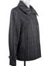 Helene Berman Coat - Helene Berman Coat Size M - photo 4