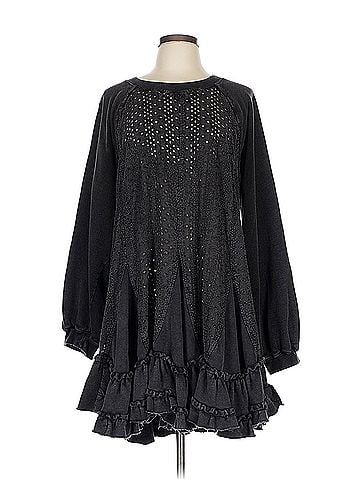 Free People Free People Casual Dress (view 1)