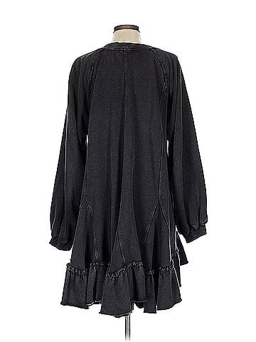 Free People Free People Casual Dress (view 2)