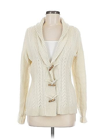 Banana Republic Banana Republic Wool Cardigan (view 1)