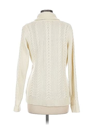 Banana Republic Banana Republic Wool Cardigan (view 2)