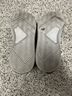 Tory Burch White Sneakers Size 7 - photo 4