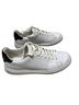 Tory Burch White Sneakers Size 7 - photo 2