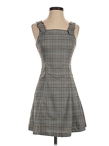 Honey Punch Honey Punch Casual Dress (view 1)